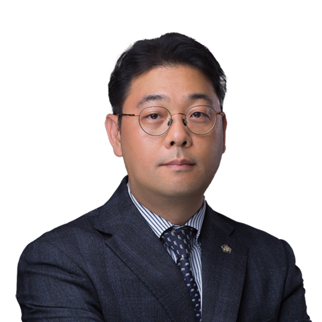 조성전 변호사